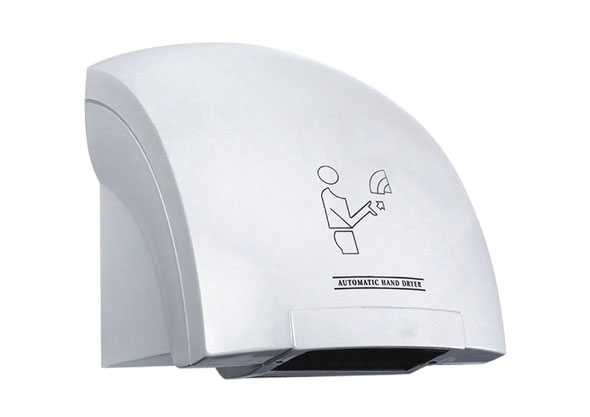 Automatic Hand-dryer